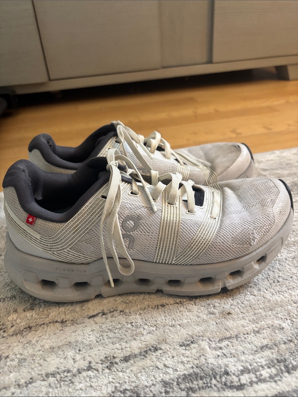 On Running Women's Cloudnova Sneakers